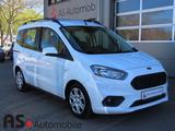 Ford Tourneo Courier Trend 2.Hd*Navi*Temp*SHZ*Kamera - gebrauchte Ford Tourneo Courier aus dem Jahr 2020