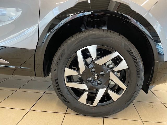 Fahrzeugabbildung Opel Mokka GS Neues Model LED Apple CarPlay Andr Sitz