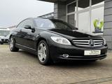 Mercedes-Benz CL 600 V12 Biturbo*MB-Scheckheft* - Mercedes-Benz CL 600: V12