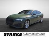 Audi S5 Sportback TDI quattro tiptronic LED-Matrix AH - Audi S5 mit Diesel-Antrieb: Limousine