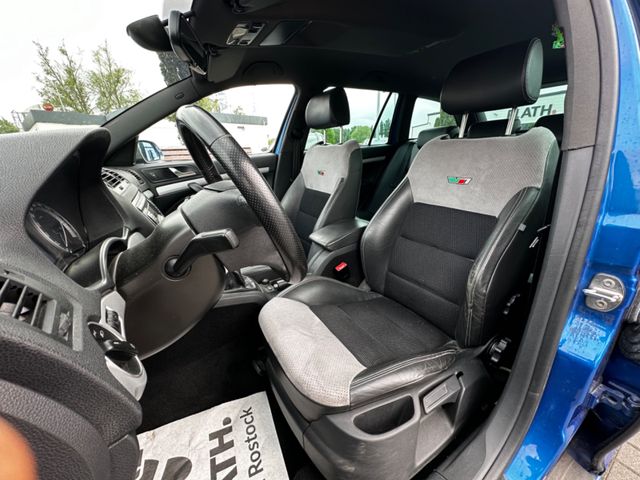 Skoda Octavia  Combi RS EXPORT