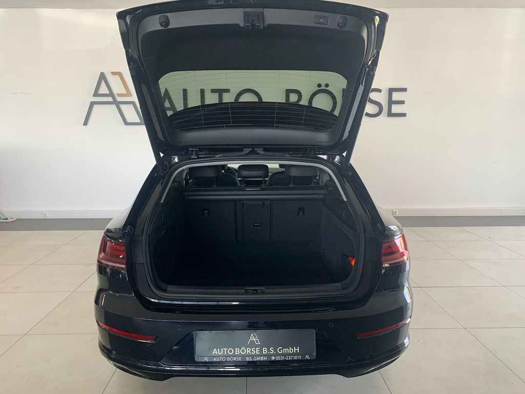 Volkswagen Arteon SHOOTING BRAKE*NAV*LEDER*ViCo*ACC*SHZ*LED