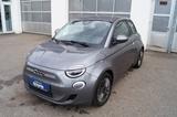Fiat 500 e Icon I Batteriezertifikat I Winter-Magic-E - mit Elektro-Antrieb: mit Klimaanlage, Batteriezertifikat