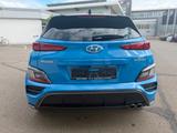 Hyundai KONA 1,0 N-LINE Navi / Assistenz-Paket / GJR - Hyundai KONA: N Line
