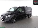 Mercedes-Benz V 300 d AMG EXCLUSIVE LANG 7 SITZE STANDHZ,1.HD - Mercedes-Benz V 300 in Bielefeld