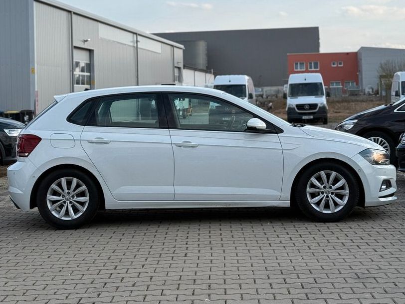 VW Polo - Bild 5