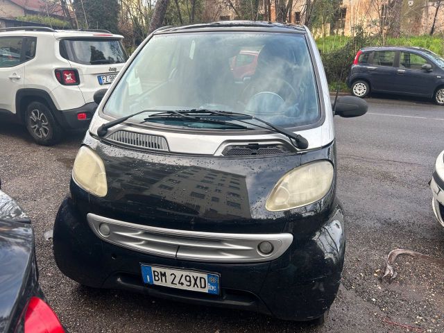 Smart Smart 600 smart & passion