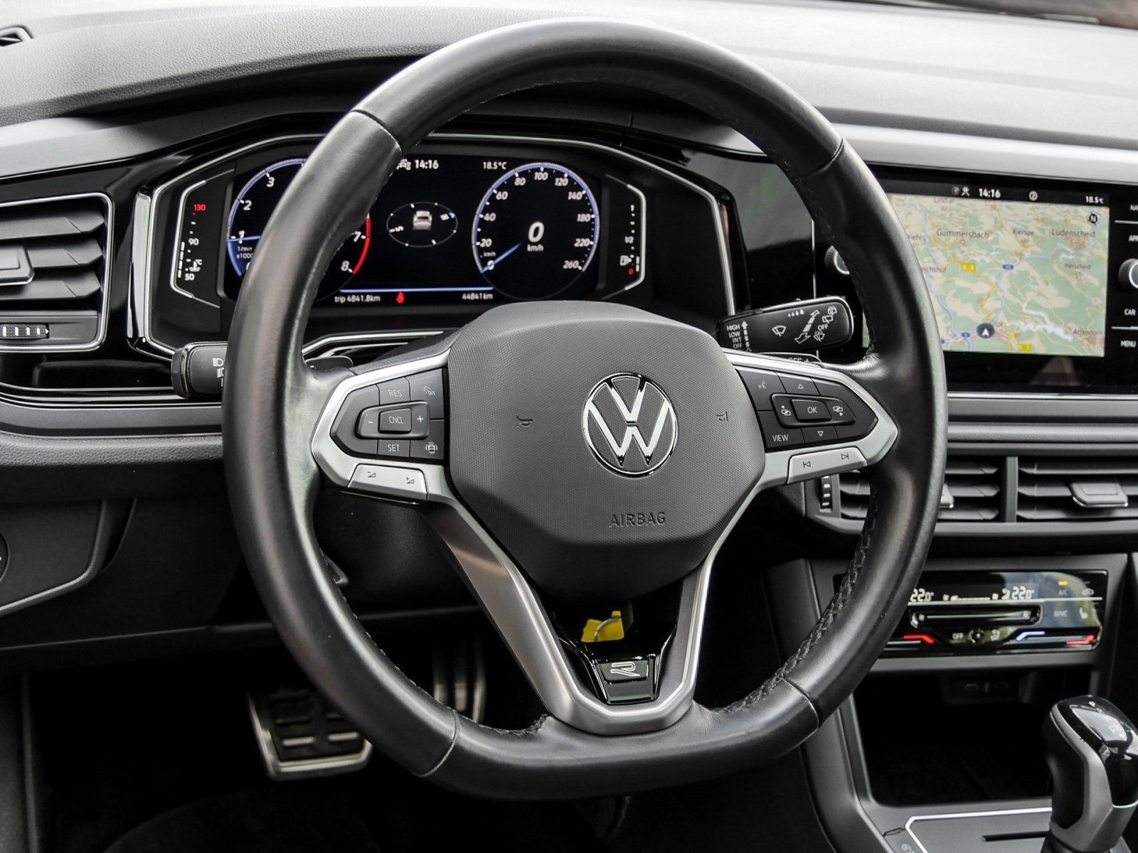 Volkswagen Taigo - Bild 9