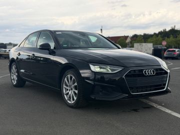 Audi A4 - 3