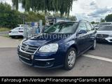 Volkswagen Golf V Variant Klima KM124.000 AHK - Volkswagen Golf aus 2008: Variant
