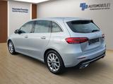 Mercedes-Benz B-Klasse B 180 Progressive - Mercedes-Benz B 180: Progressive