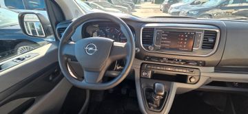 Opel Vivaro - 5
