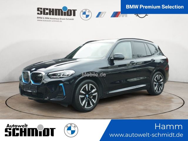 BMW iX3 Inspiring M Sport + 2Jahre-BPS.GARANTIE