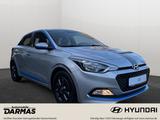 Hyundai i20 YES 1.2 Sitzheizung Scheckheft PDC hinten - Hyundai i20 in Gelsenkirchen