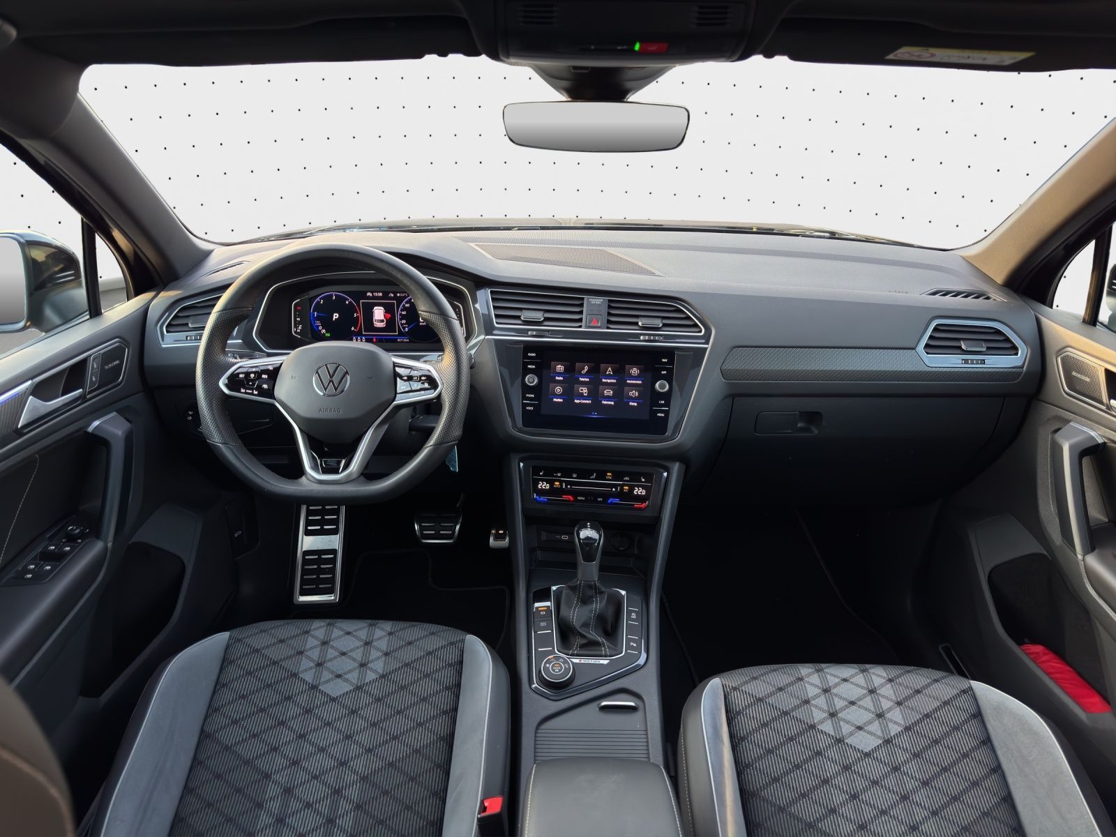 Volkswagen Tiguan - Bild 7