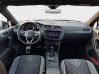 Volkswagen Tiguan - Vorschau Bild 7