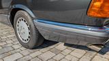 Mercedes-Benz W126, 560 SEL, nahezu einzigartig - Mercedes-Benz 560: Sel