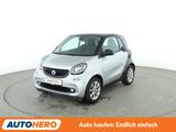 Smart fortwo 1.0 Basis passion *TEMPO*SHZ*LIMITER* - Smart Gebrauchtwagen in Nürnberg