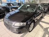 Audi A3 1.9 TDI Attraction Service Neu*Tüv Neu - Audi A3: 1.9