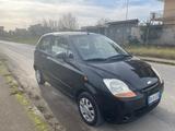 Chevrolet Matiz 800 S AutomaticA perfette condiz - Chevrolet Matiz: Automatik