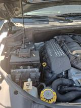 Jeep Grand Cherokee SRT 6.4 V8 HEMI Automatik SRT - Jeep Grand Cherokee: Srt8