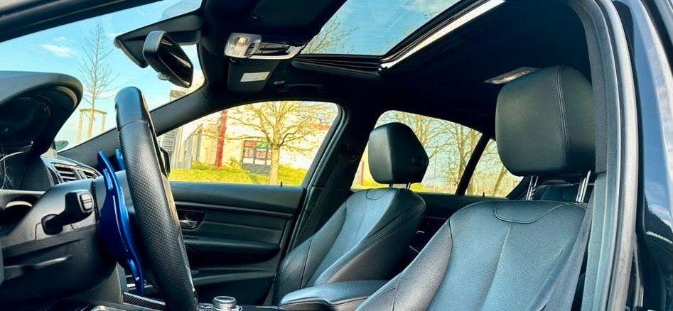 BMW 335