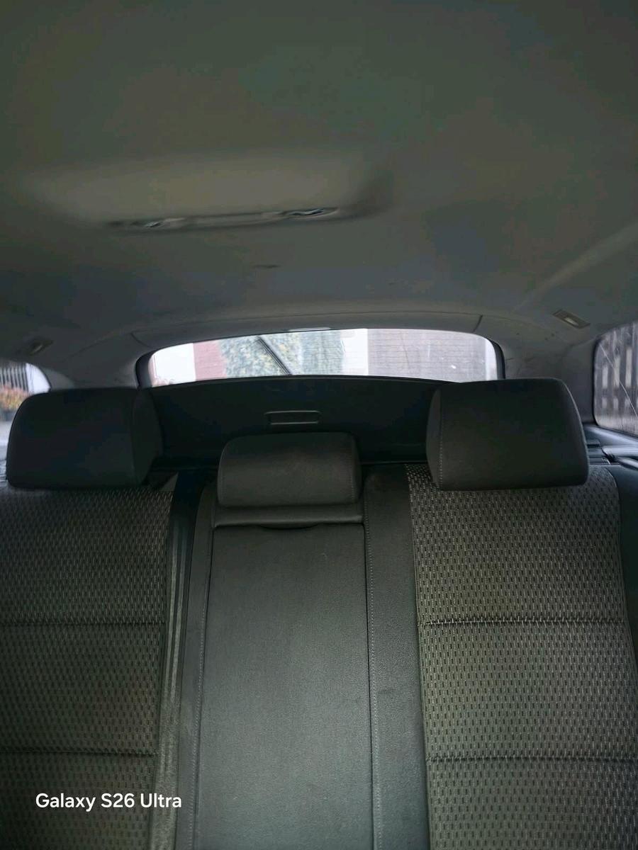Audi A6 2006 — photo 14