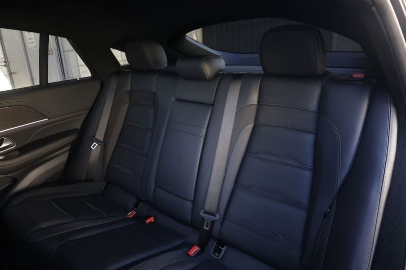 Mercedes-Benz GLE Mercedes-Benz GLE Coupè 63 S A imagem 3
