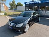Mercedes-Benz C 350 CDI 4MATIC BlueEFF. AVANTGARDE AMG 1.Hand - Mercedes-Benz C 350: Cdi 4matic