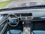 BMW 760Li A - - BMW Gebrauchtwagen von 2004