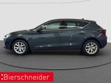 Seat Leon 1.6 TDI AB165EUR Style NAVI REAR VIEW SHZ - Seat Leon: V6
