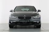 BMW 330d TOURING xDRIVE  STEPTRONIC LUXURY LINE LED - BMW 330: Scheckheftgepflegt