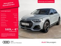 Audi A1 - Vorschau Bild 1