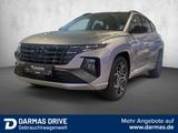 Hyundai TUCSON Plug-in-Hybrid N Line 4WD PanoD Navi DAB - Hyundai mit Hybrid-Antrieb