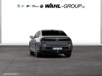 BMW 740 - Vorschau Bild 7