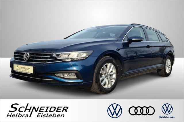 Volkswagen PASSAT VARIANT 2.0 TDI DSG