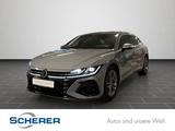 Volkswagen Arteon Shootingbrake R 2.0 TSI DSG 4M, Navi, Sit - Volkswagen Arteon in Wiesbaden