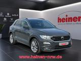 Volkswagen T-Roc 1.5 TSI DSG Sport NAV SHZ PDC R-Line ACC - VW T-Roc Gebrauchtwagen