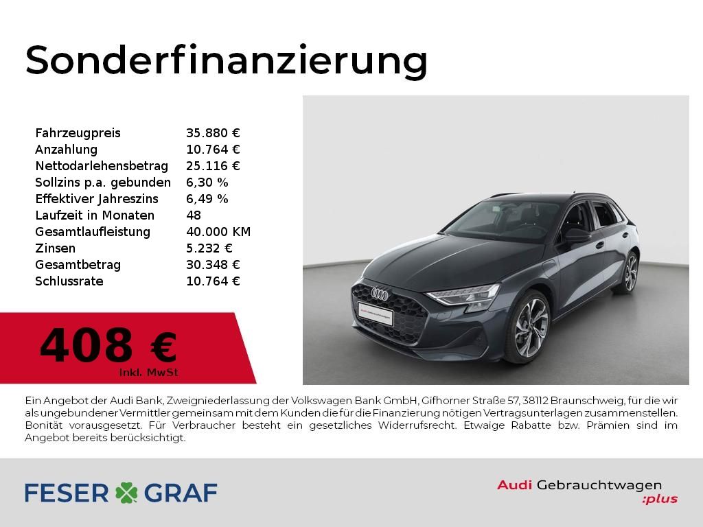 Image of Audi A3