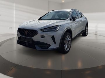 Cupra Formentor - 2