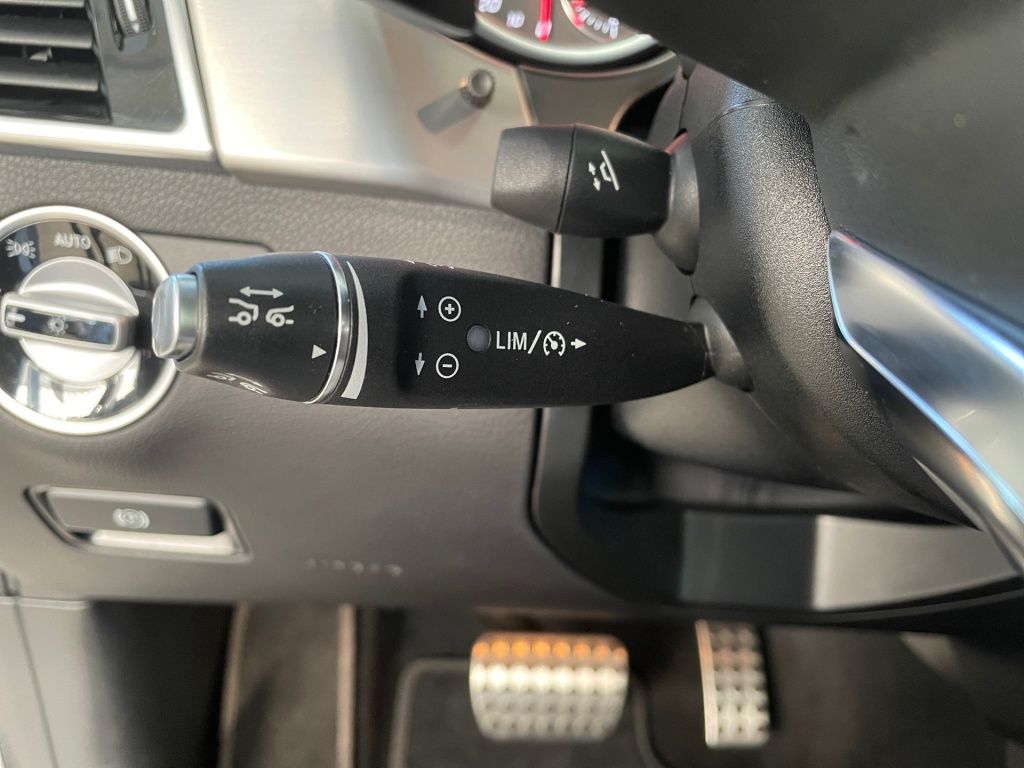 Fahrzeugabbildung Mercedes-Benz GLS 500 4M AMG Night AHK Distr.+ Pano 360° 4xSHZ