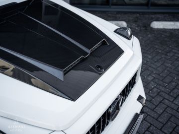 Mercedes G 63 AMG - 2