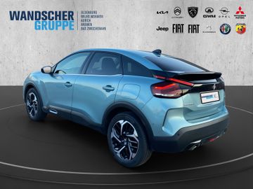 Citroën C4 Shine PT 130 Navi+SHZ+HUD+RFK+Carplay+LED+LM