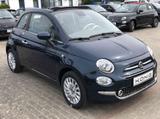 Fiat 500C Cabrio MY23 1.0 Dolcevita Navi PDC Klima - Fiat: 2.0