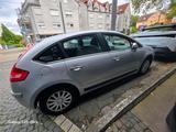 Citroën citroen c4 - gebrauchte Citroën C4 aus dem Jahr 2008