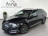 Skoda Superb Combi 1.4 TSI iV L&K NAV+LED+PANO+360°+PP - Skoda Superb mit Hybrid-Antrieb