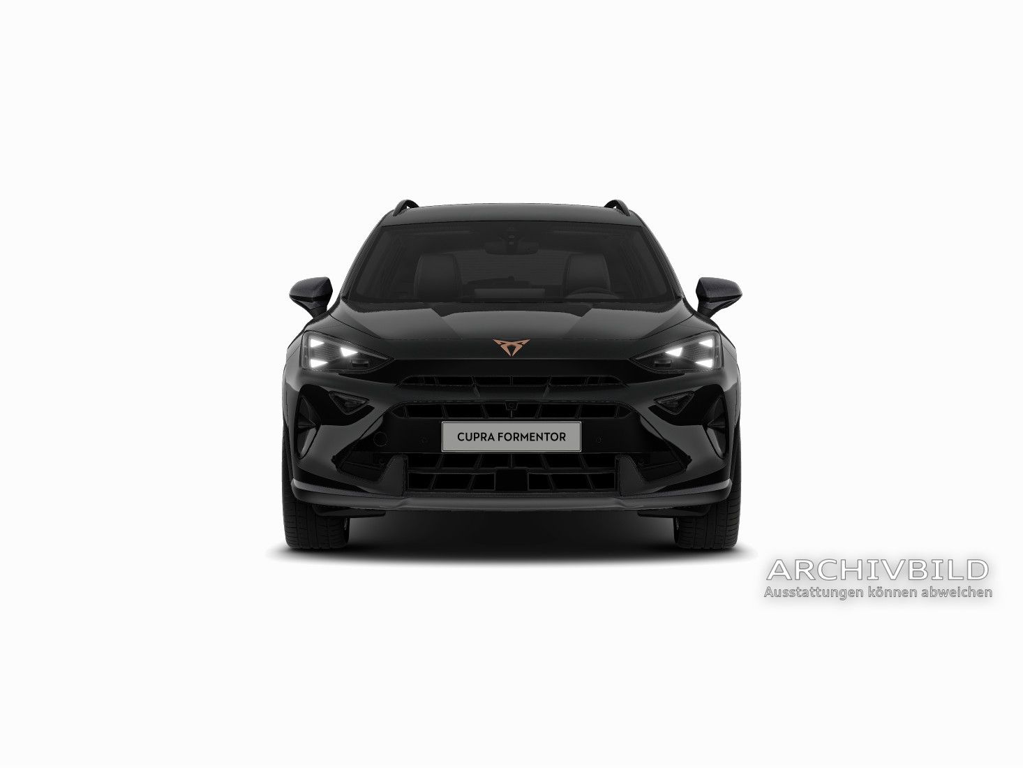 Cupra Formentor - Bild 8