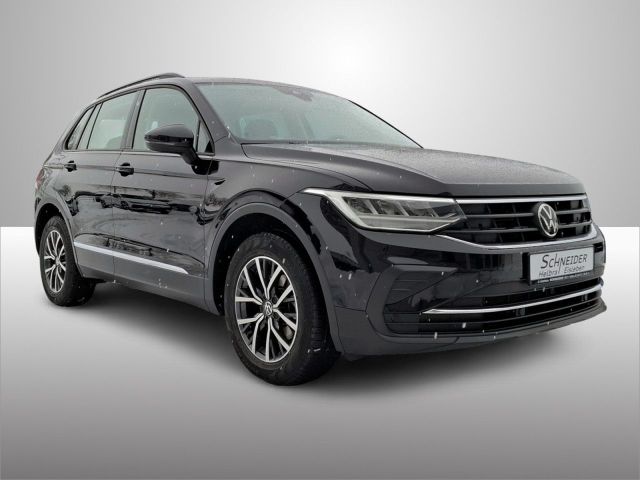 TIGUAN 2.0 TDI DSG LIFE CAM+DAB+NAVI+ACC+LED