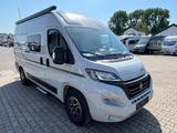 Etrusco CV 540 DB Complete Automatik Busbiker 1.Hand - Wohnmobil oder -wagen Bus