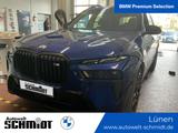 BMW X7 M60i xDrive + 2Jahre-BPS.-GARANTIE - BMW X7 M60 in Dortmund